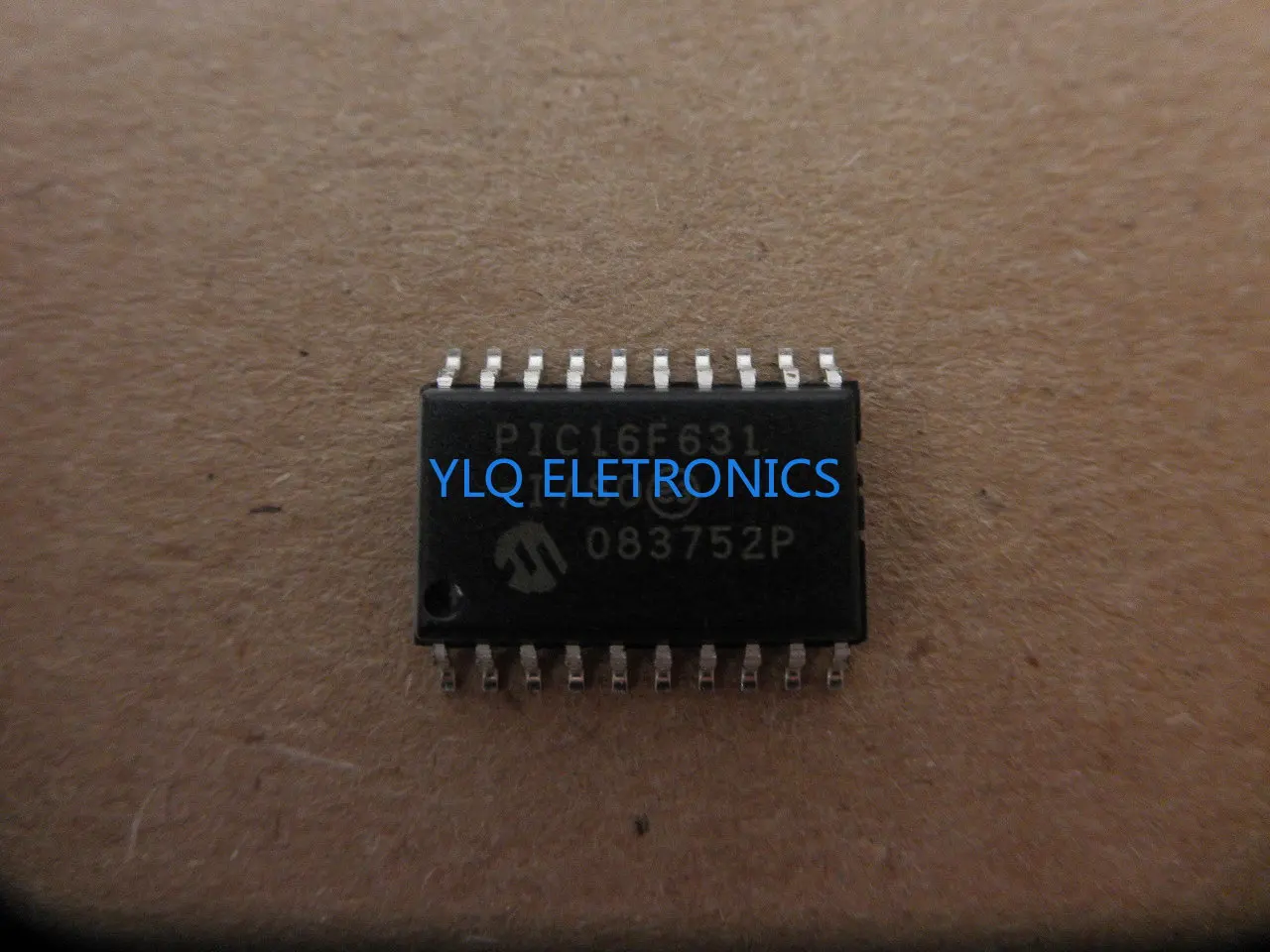 

Original new PIC16F631-I/SO PIC16F631-E/SO integrated chip