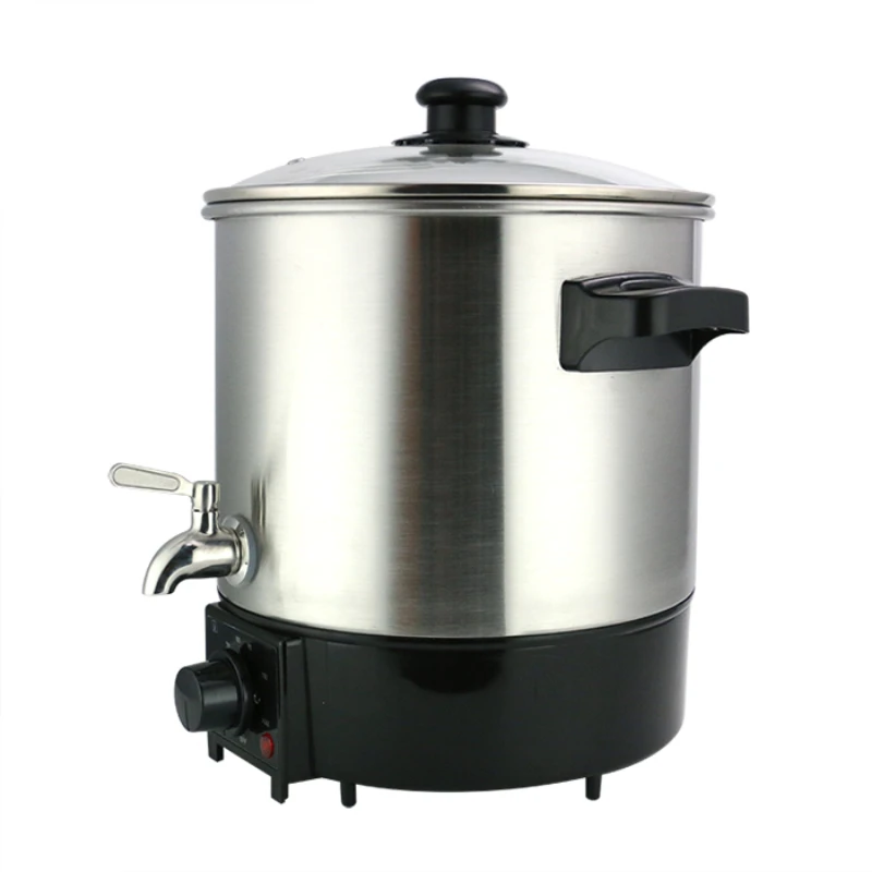 

9L wax melting machine wax melter for candle warming maker