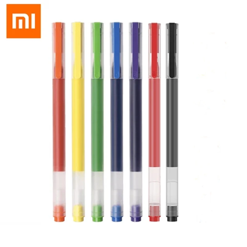 

Xiaomi Гелевые ручки 5 шт.