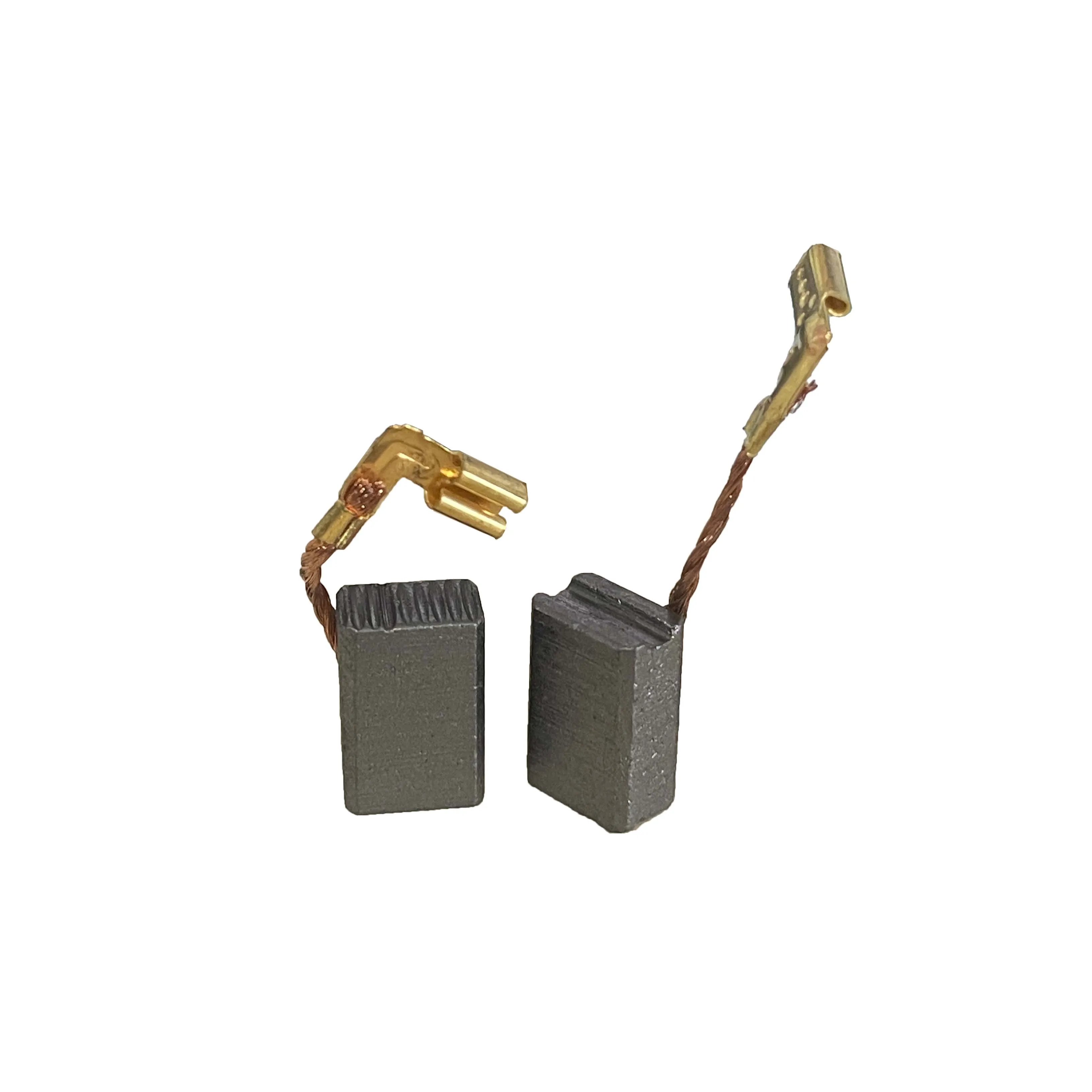 

Карбоновая щетка для Φ GA4030 GA5030 GA4530 GA5034 GA4534 GA4031 PJ7000 GA4034