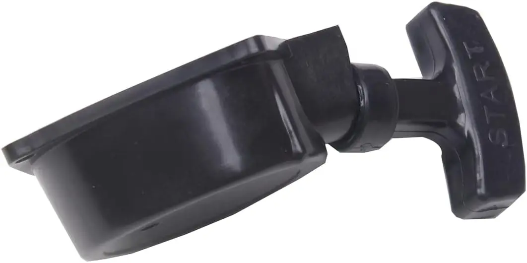 Стартер с тросовым приводом для триммера, воздуходувки, кустореза Echo GT-2400 HCA-2400 LST-2450 PE-2400 SHR-2100 TT-21A ED-200 ED-2000 EDR-21 (art.: 3920dd418bb24) - 3920dd418bb24