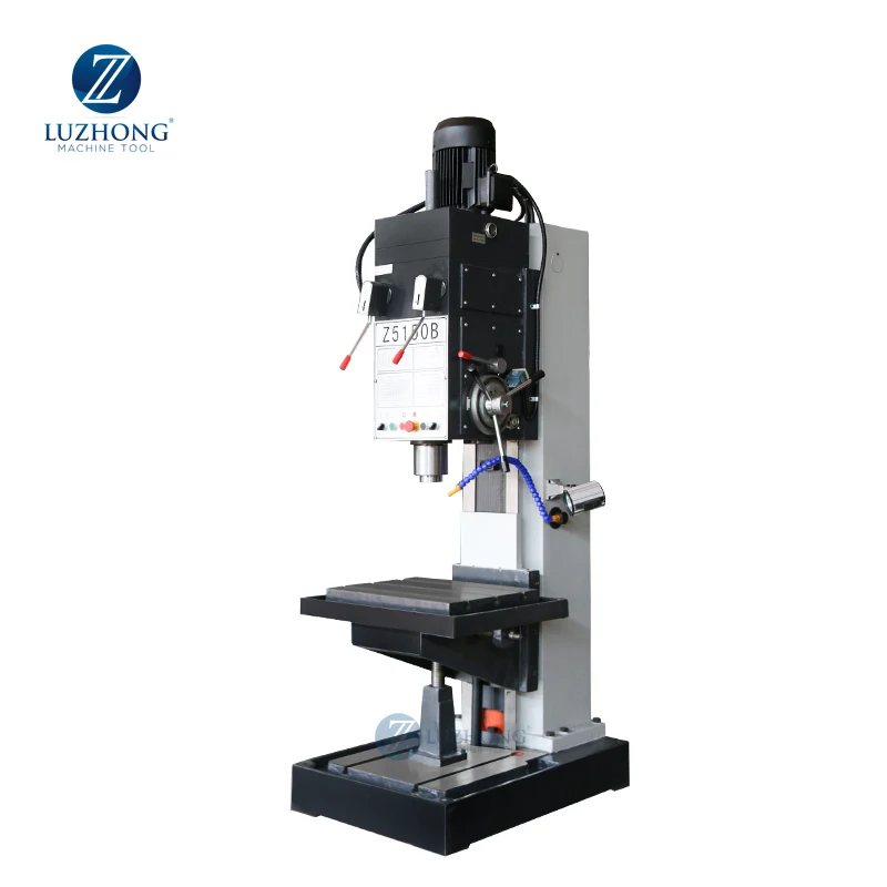 

Z5150 Stand Vertical Drilling Machine for Metal