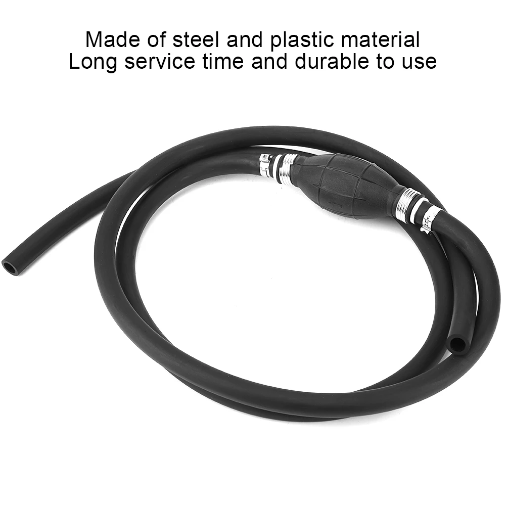 Сборка топливного газового шланга для морской лодки с грунтовочной лампой лодок