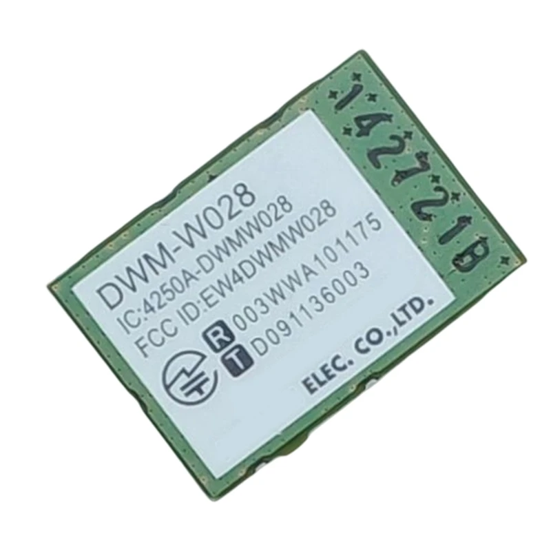 

Replacement Wifi Wireless Card Module PCB Board Internal Wifi Adapter Drop Shipping