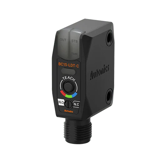Датчик цветового кода Ottonix BC15-LDT-C