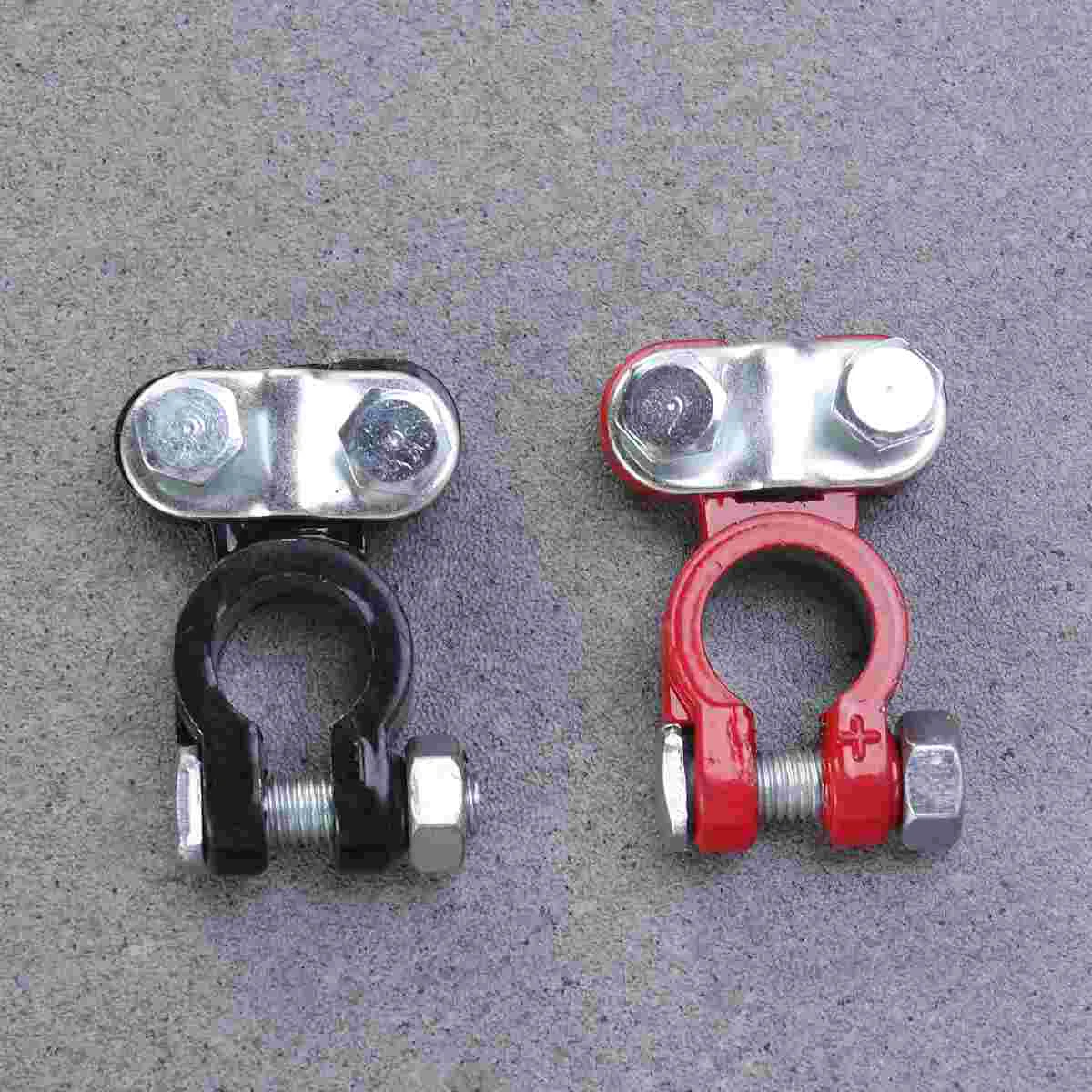 

Car Terminal Clamp Connector Truck Storage Connectors Cable Anti-corrosion