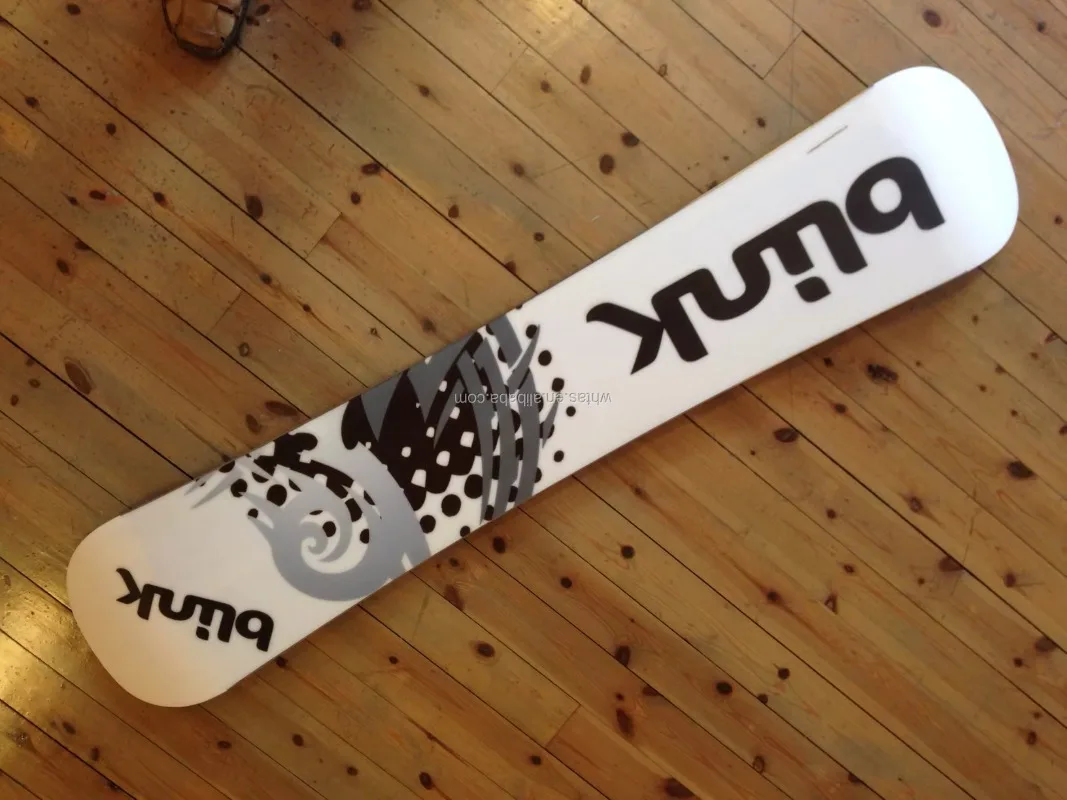 Фото Оптовая продажа мужских гоночных сноубордов Caving Hammer NITRO Сноуборды Tabla De Snowboard №4