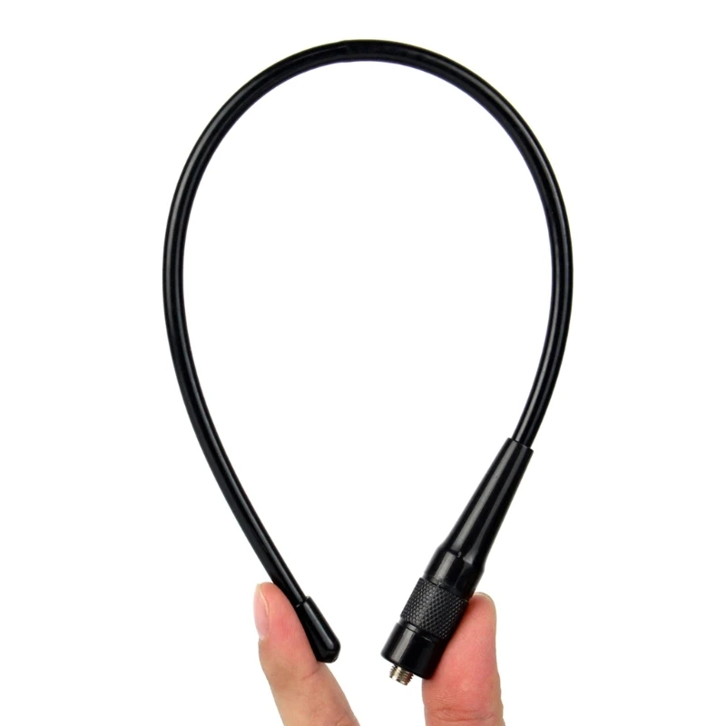 Walkie-Talkie Antenna SMA-F Dual-Band 144/430MHz Handheld Radios for H-777,RT-5R