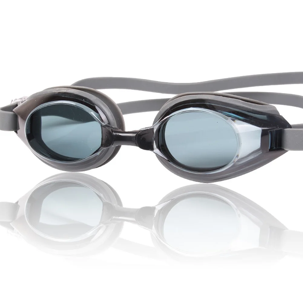 

Adult Swim Glasses HD Clear Vision Anti-Fog UV Protection Waterproof Swimming Glasses Protect Your Eyes For Water Sports