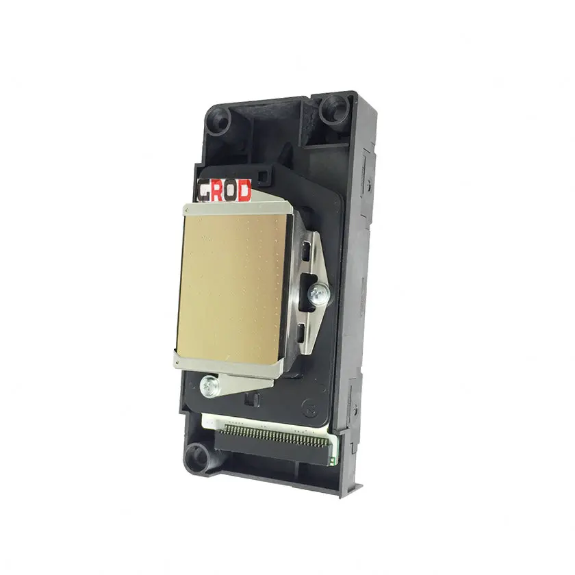 

Printhead For Epson first encrypted solvent inkjet printer head R1900 R2000 R2880 R2400 print head DX5 print head DX5 F186000