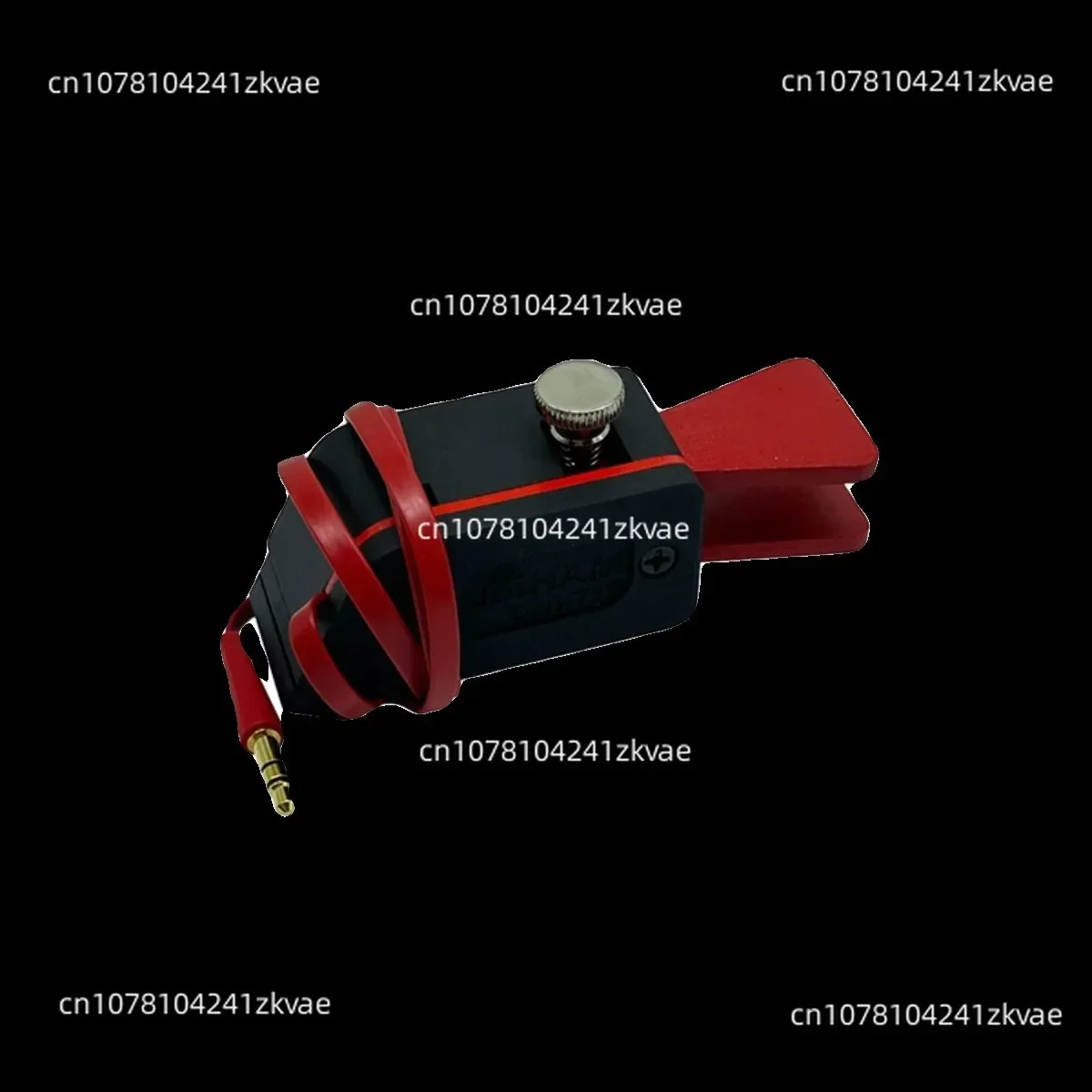 Автоматический лопастной ключ UNI -715 Keyer CW Morse для радиолюбителей YAESU FT-817 818