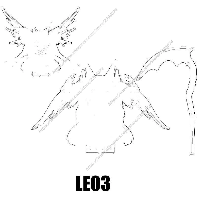 Детский пластиковый конструктор Disney Action Figures