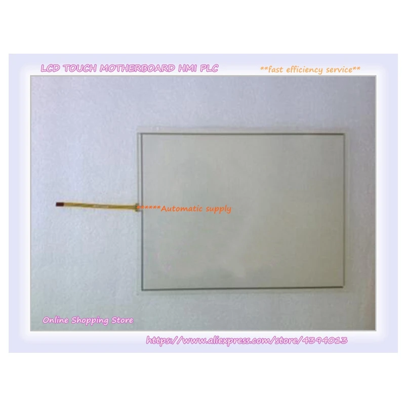 15-дюймовый сенсорный экран Touch Pad Touch Glass HT150A-ACD-00 New