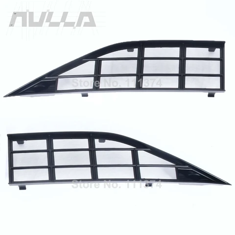 Для BYD Sealion 7 EV 2024 2025 крышка от насекомых, сетчатая защита переднего бампера, пряжка, установка решетки, сетка, автомобильные аксессуары