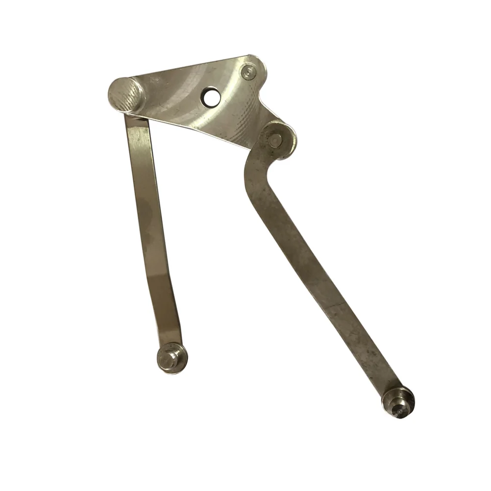 

Regulator Runner Lever Repair Tool Intake Steel Motor Supply Manifold Repairing