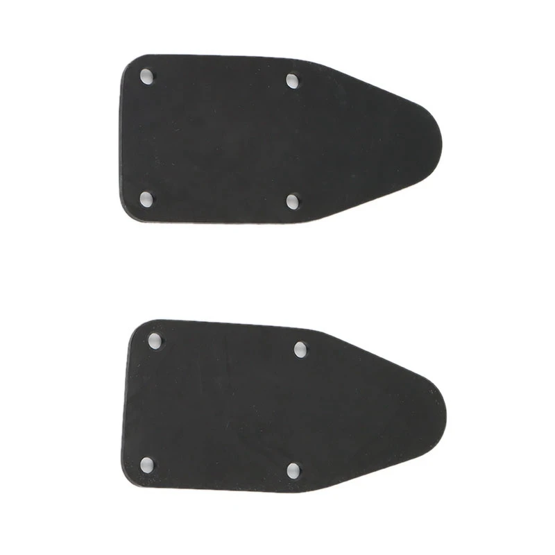 

Black Color Rubber Gasket Skateboard Parts For 6.25Inch Longboard CX4 Land Surfboard