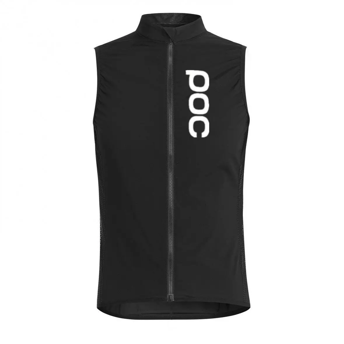

Best Sell PRO POC Cycling Vest Keep Dry And Warm Ciclismo Sleeveless Bike Bicycle Undershirt Jacket Windproof Cycling Clothing M