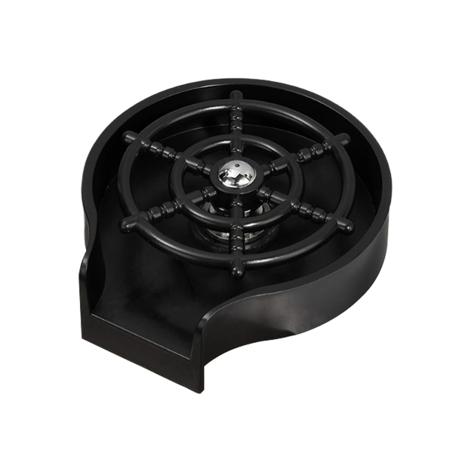 

Автоматическая Мойка стаканов для раковины, очиститель стаканов для раковины, устройство для промывки кухонной раковины, водосберегающая ...