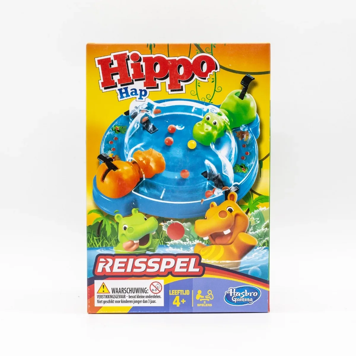 Hasbro Party Games Hungry Hippos Настольная игра Семейные развлечения Строительные игрушки для