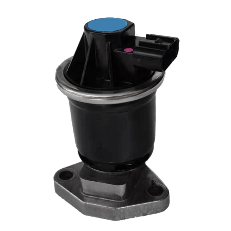 Автомобильный рециркуляционный клапан отработавших газов 18011-RBJ-000 для Honda Civic 12-15