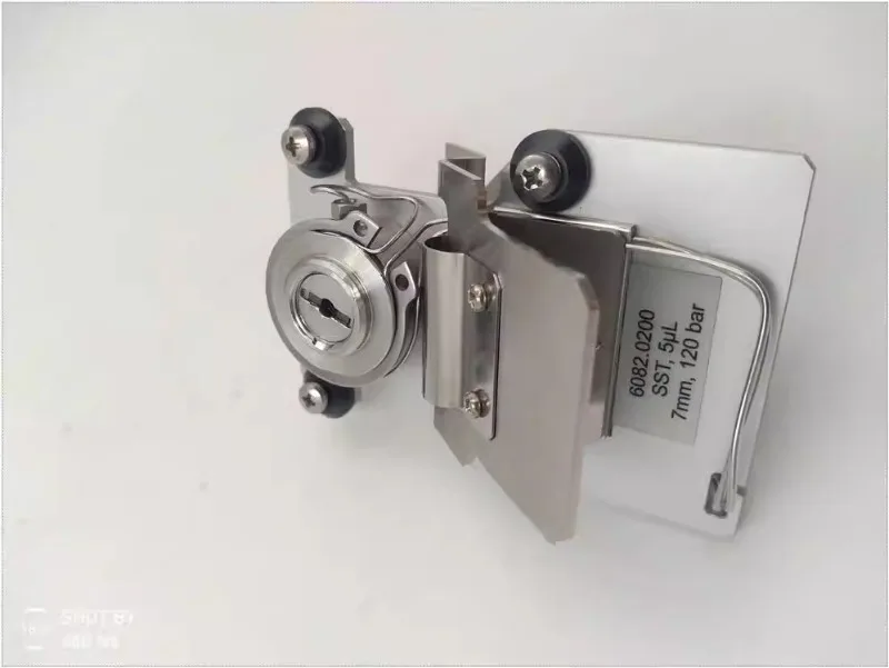 Ther-mo 6082 0200 SST 5UL 7 мм 120bar