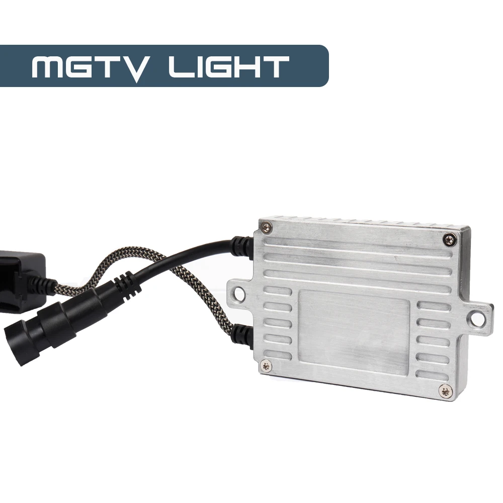 24В 55ВТ ФАРА HID Xenon комплект Slim Ballast грузового автомобиля свет H1 H3 H7 H8 H9 H11 9006 9005 9012/HIR2 D2H H4H/L 6000K 4300K включено.