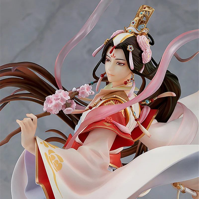 Gsas Tianguan Blesses And Thanks Корона Prince Yue Shen Shouban Специальная коллекция Бутик-игрушки