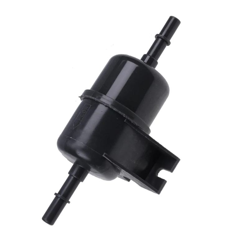 Топливный фильтр AM117584 AM118131, подходит для John Deere X720 X728 425 445 455 Gator XUV590i XUV620i XUV825i RSX850i RSX860i XUV625i