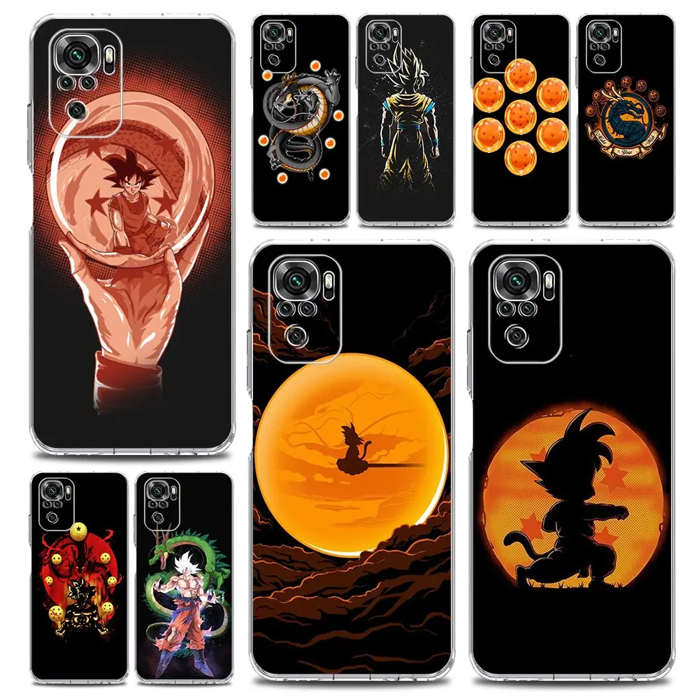 Чехол для Xiaomi Redmi Note 10 8 Pro 9 9S 9T 8T 7 K40 9A 9C 7A 8A 6 6A |