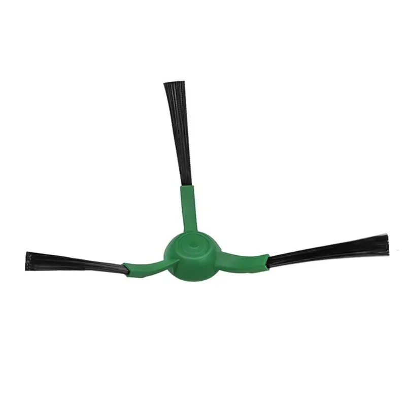 ABLL-Запчасти для Irobot Roomba Combo Essential, Roomba Vac Essential: основная щетка, боковая щетка, HEPA-фильтр, салфетка для мытья полов, аксессуары A (art.: 3920db4ffe137) - 3920db4ffe137