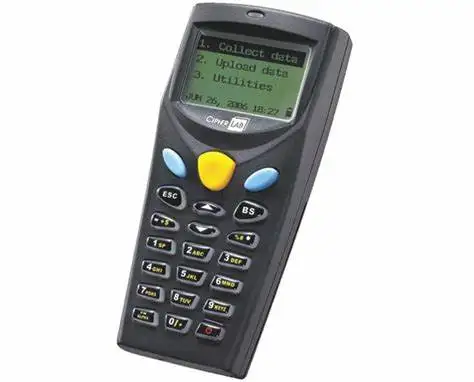 

CipherLab USB Wireless Data Terminal Computer scanner CPT 8000C