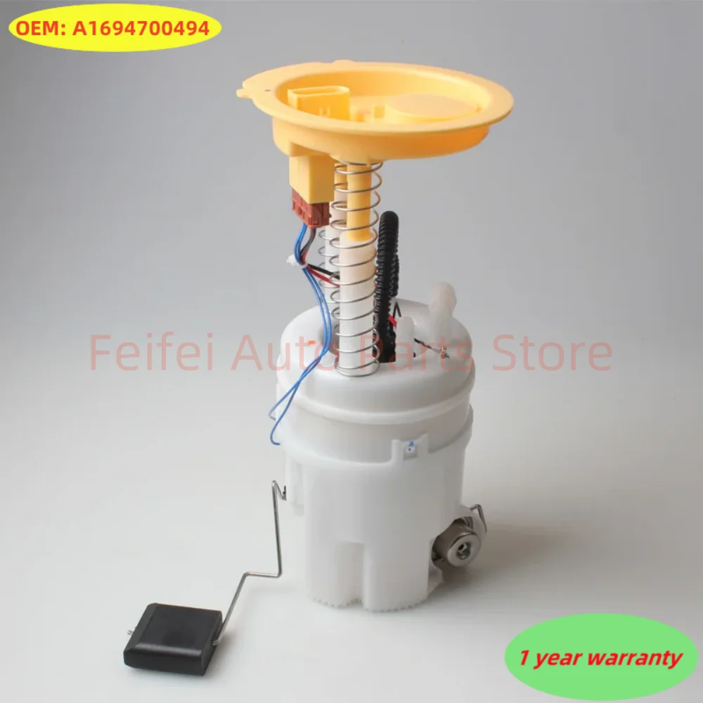 Топливный насос в сборе OEM: A1694700494 1694700494 1694701694 для Mercedes-Benz W169 W245 A150 A170 A200 B200 B170