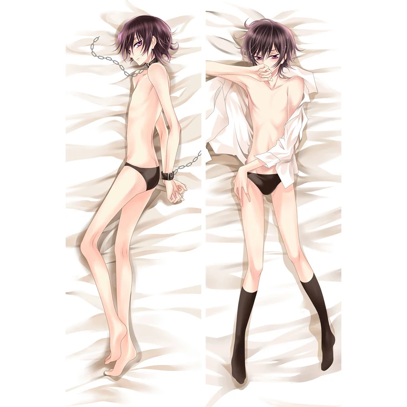 Recommend  Code Geass: Lelouch of the Rebellion  Lamperouge Decorative Soft Pillow Case