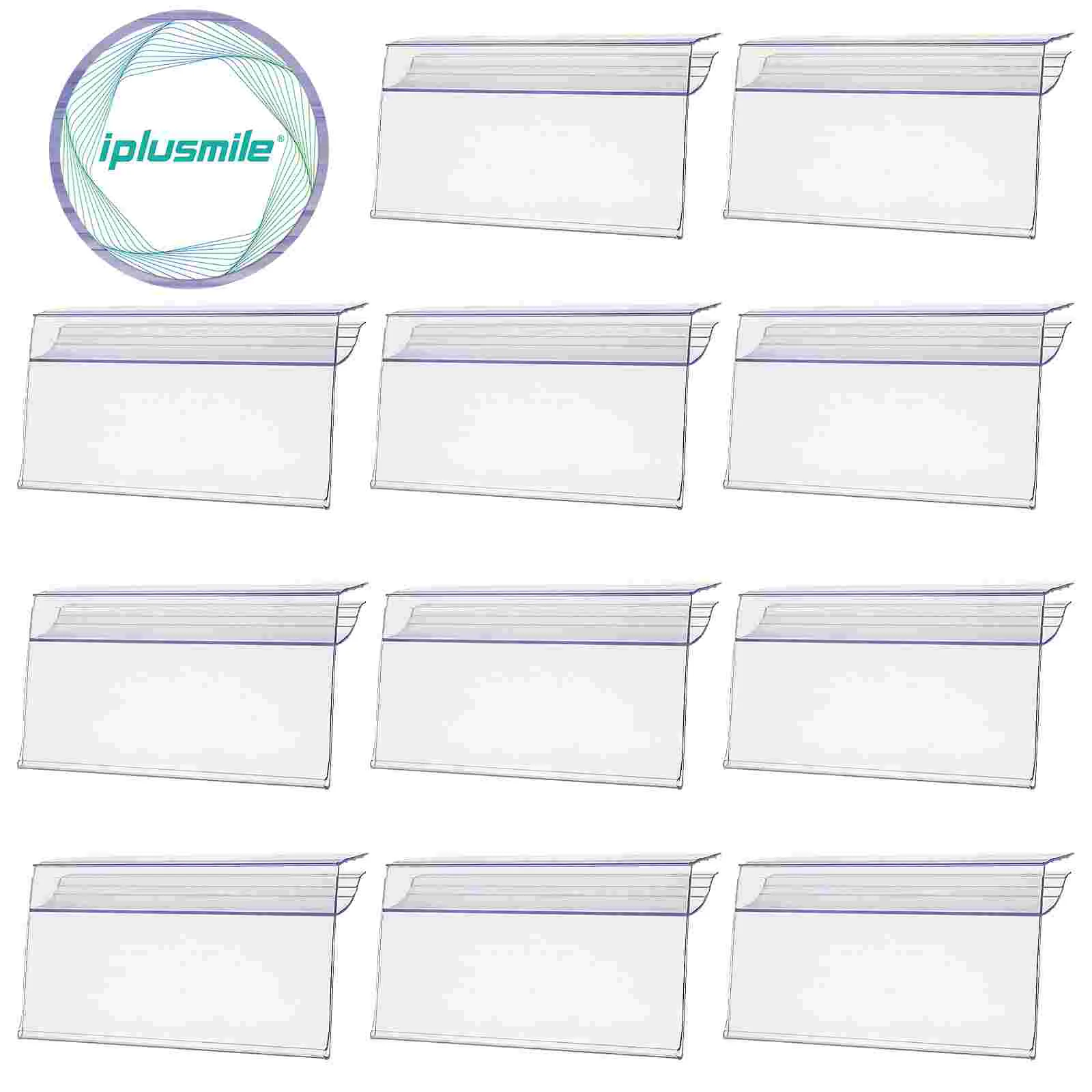 Рисунок 3 - бирка по цене, стеклянная витрина