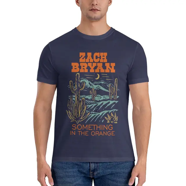 zach bryan Classic T-Shirt and shirts 1