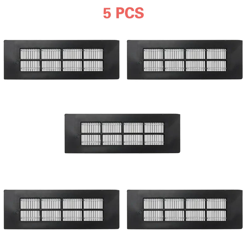 

3/5 шт., детали для замены HEPA-фильтра