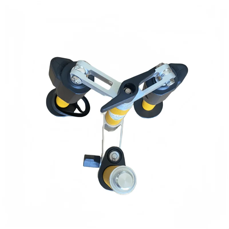 Телескопический мини-штатив 40 см