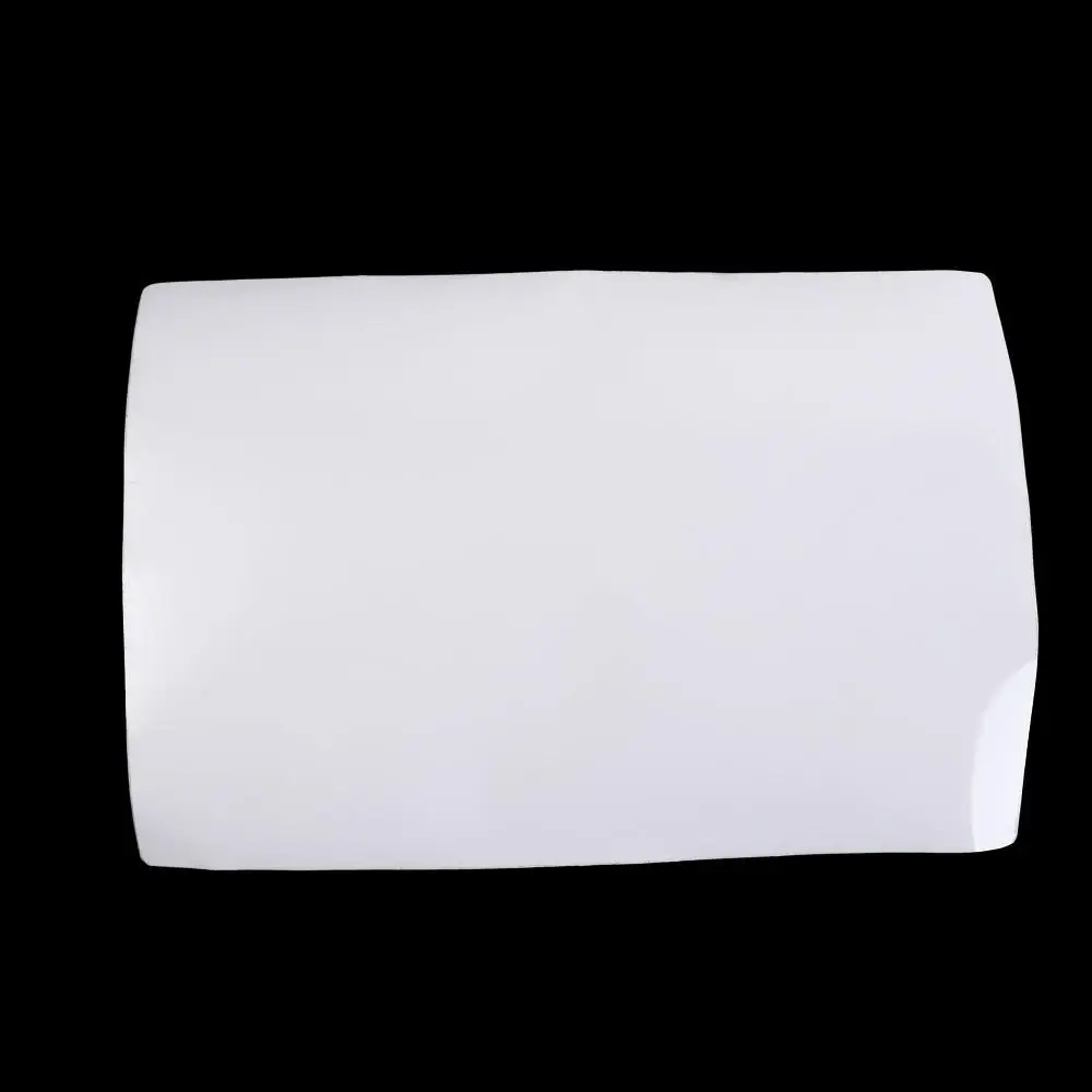 Небольшая белая доска A4A5 Стикеры для мини-сообщений записная книжка