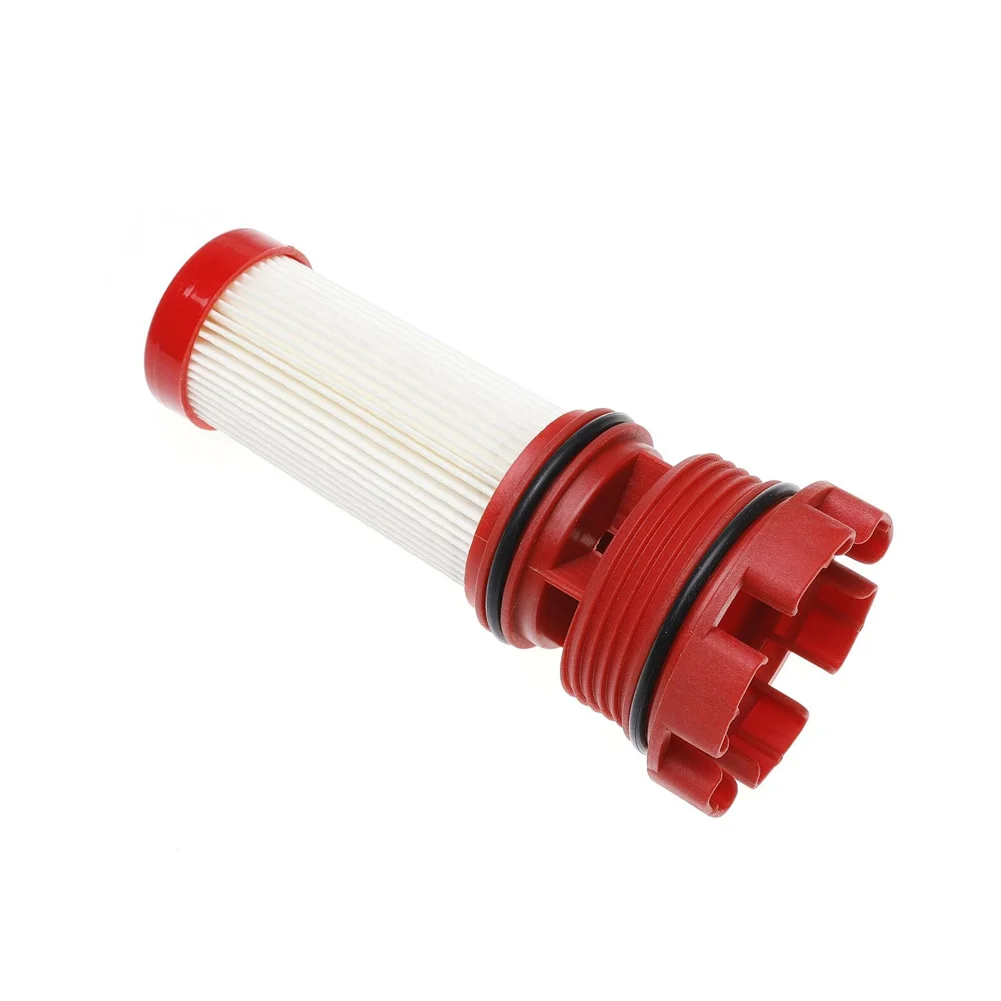 

35-8M0020349 Filter New 4.5L It Fits The Filter Housings For Verado L4