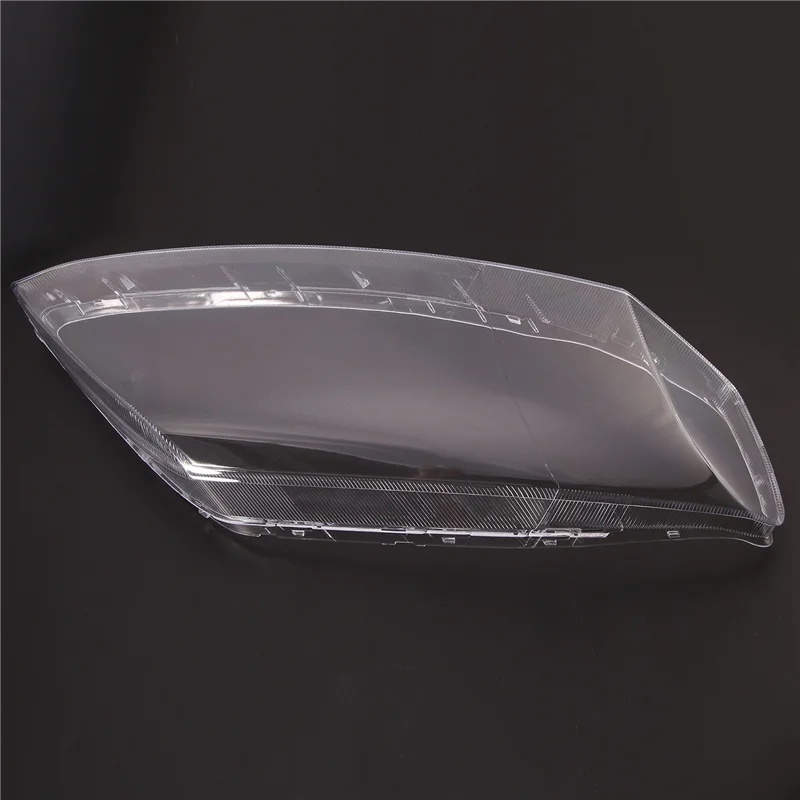 

Car Front Head Light Lamp Cover Transparent Lamp Headlight Shell Lens Lampshade for Hyundai Coupe 2002-2006 Right