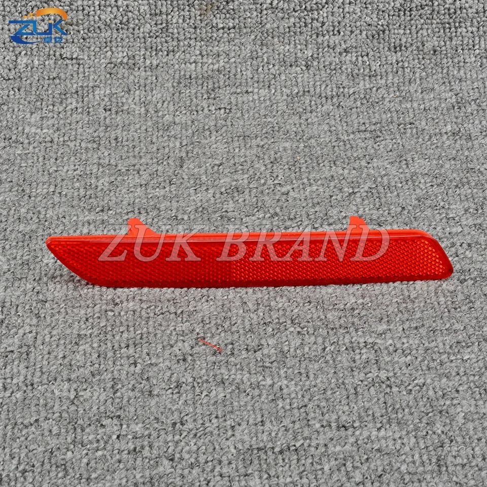 Фото Отражатель заднего бампера для HONDA CRV 2010 2011 RE1 RE2 RE4 OEM:33555-SWA-H11 33505-SWA-H11 №2