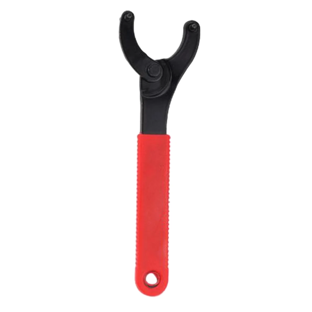

Heavy Duty and Adjustable Bicycle Repair Tool, Suitable for Bottom Bracket and Flywheel, 5NM Strength Iron+Glue Material