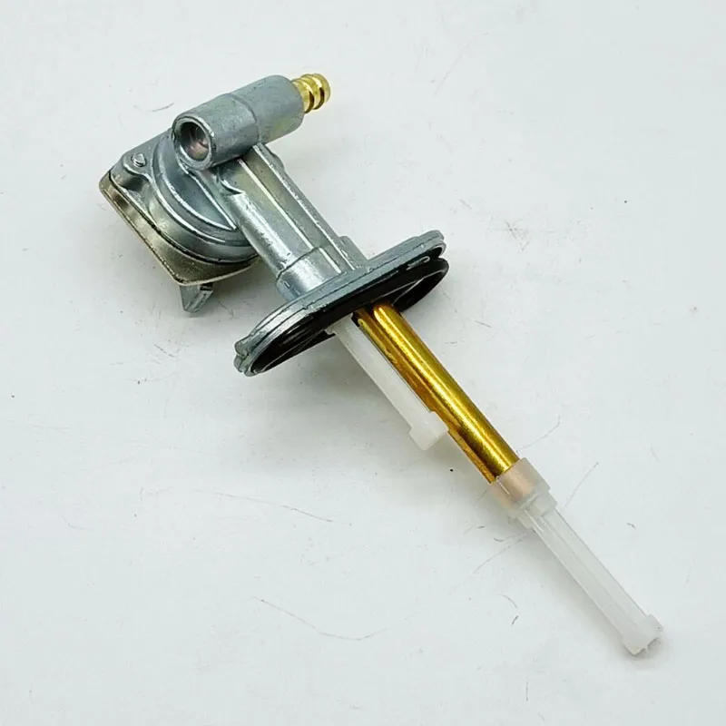 

Переключатель клапана топливного бака Petcock для Suzuki DR200SE 1996-2009 DR250 1990-1993 DR250SE 1993-1995 DR350 1990-1999 DR350SE 1990-1999