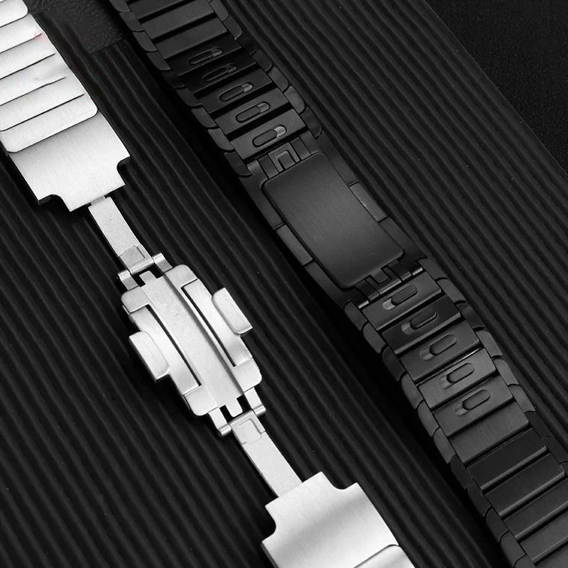 Ремешок из нержавеющей стали для часов ClGA Design Xijia ремешок серии U Blue Planet X Series Gorilla