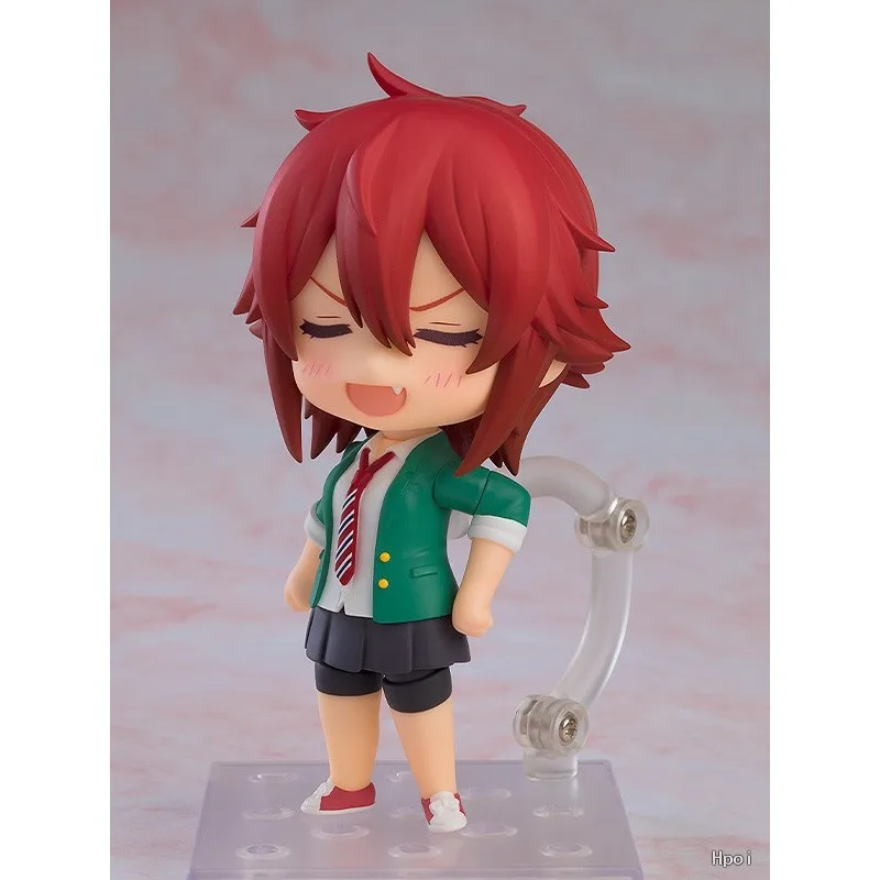 Фото Оригинальная серия NENDOROID GSC Xiao Zhi — девушка! 2119 Xiang Zezhi Готовый продукт Подвижная модель Коллекция Изысканные игрушки №3