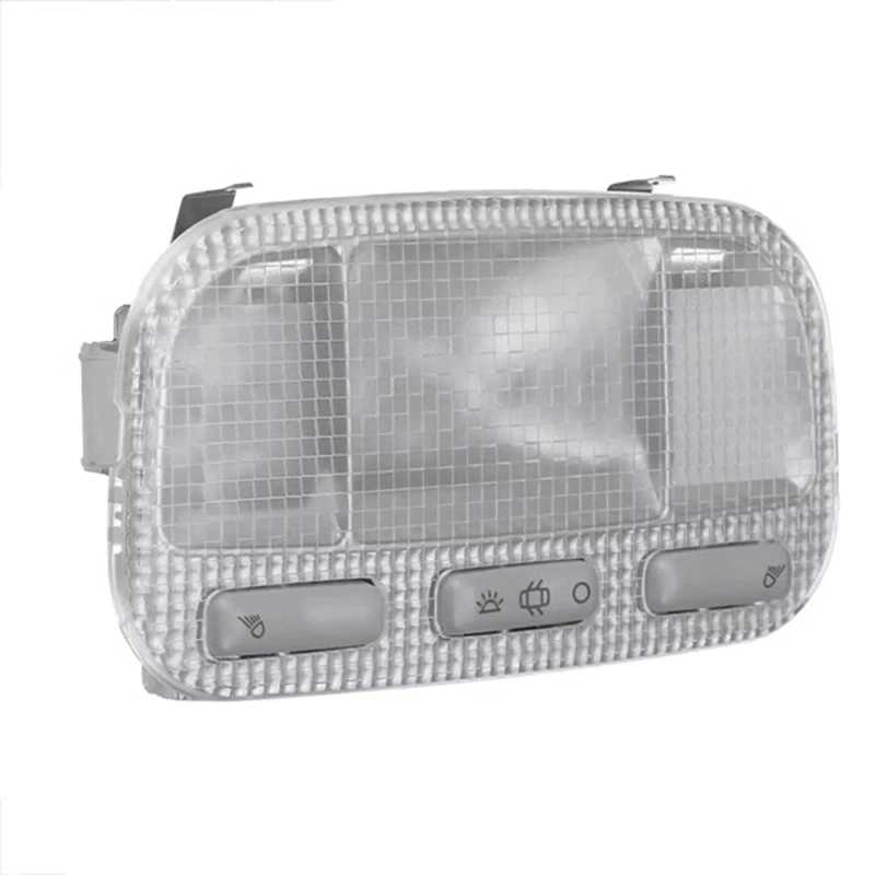 Автомобильный светильник для чтения купольный внутренняя лампа 6362N2 Peugeot 308 408 3008