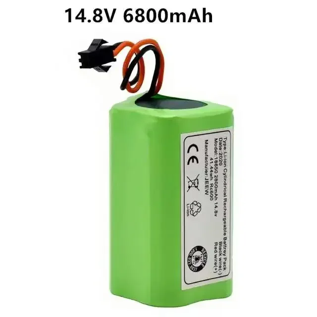 Литий-ионный аккумулятор для Conga Excellence