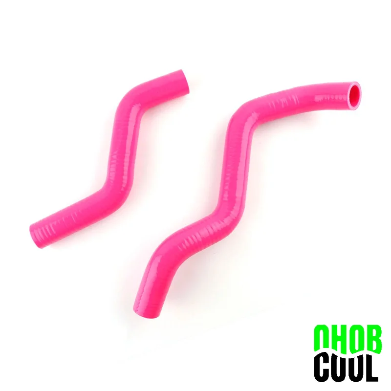 Для 1998-2005 Toyota Altezza Lexus RS200 SXE10 3S-GE 1999 l комплект силиконовых шлангов радиатора 2000 2001