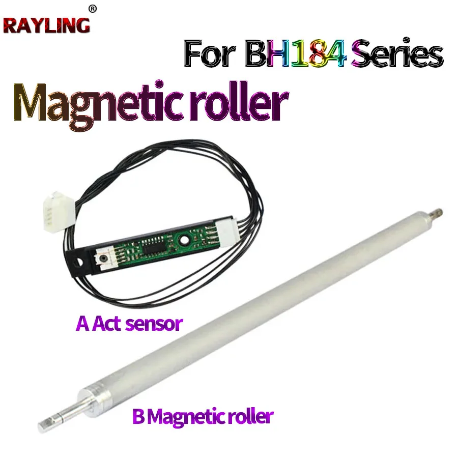 Датчик ACT для использования в Konica Minolta 184 7221i 7223i 7228i 226i 246i 266i 306i AD 161 188 199 219 239 268 308