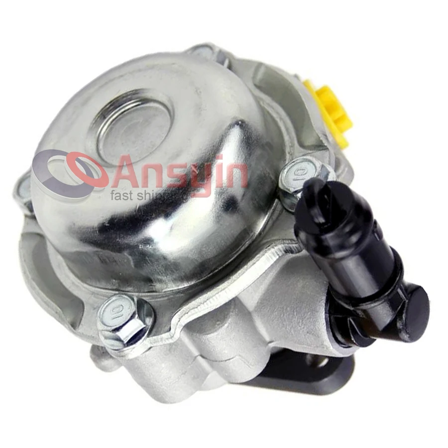 НОВЫЙ НАСОС РУЛЕВОГО ПИТАНИЯ для BMW 3S E46 320ci 330xi 320i 1998-2007 гидравлического